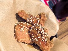 -必胜客(骡马市店)