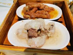 -點無缺茶楼·海鲜酒家(世博店)