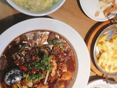 -吕氏疙瘩汤·新派鲁菜(东城万达广场店)