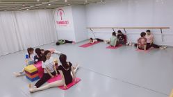 -艺佳舞蹈培训学校