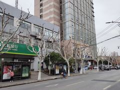 -中国邮政(车站北路邮政支局)