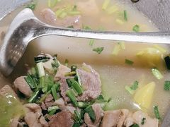 -渔语鱼酸菜鱼新川菜(来福士店)