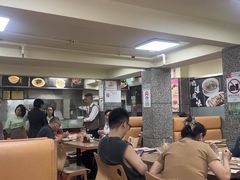 -百福麵家(新馬路店)