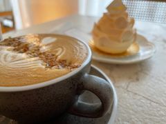 -Me Coffee下午茶艺术空间