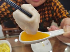 -锡笼记·无锡小笼(人民路店)