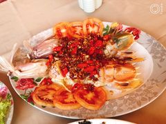 -Red Lobster