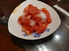 -亿诣蝎府炸酱面羊蝎子火锅(酷车小镇店)
