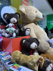 点击看大图 -kidsland(颐堤港店)