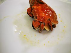 -明香海鲜酒家(华强北店)