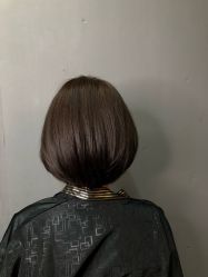 -HD HAIR STYLE