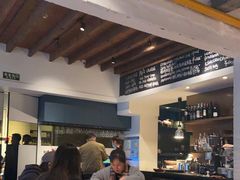 -La Strada(安福路店)