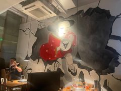 -大牛焱烧·和牛炭火烧放题