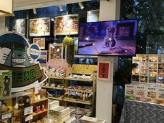 -猫的天空之城概念书店(北戴河蔚蓝海岸店)