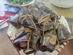 -幽优农庄·森波拉特色本地农家菜