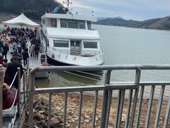 -天目湖山水园