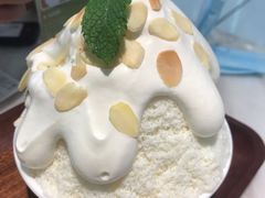 -丹礼糖甜品