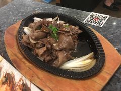 -菊上料理(蜀山银泰百货店)