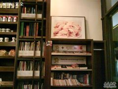 -榖屋house of flour(张江首店)