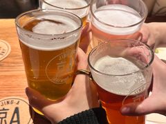 -京A Brewpub·精酿餐吧(幸福村店)