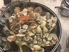 -吉源大排档·鱼生·海鲜(烧烤彩印厂店)