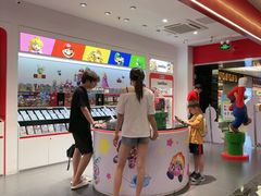 -任天堂Nintendo Switch体验店(天河城店)