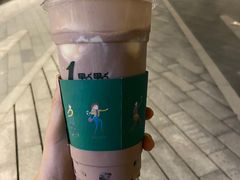 阿华田-1点点(望京SOHO店)
