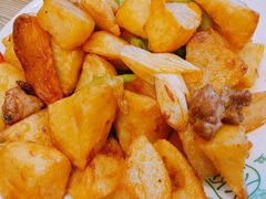 -清真·益鑫羊肉手抓馆(花园北街店)