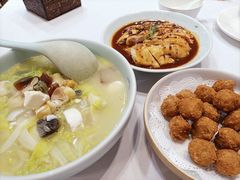 -东兴楼饭庄(六里桥店)