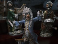 -Me Coffee下午茶艺术空间