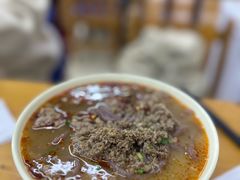 -牛马行牛肉饸饹铺(青岛街店)