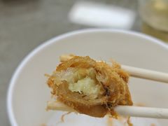 肉松茄子-西大酒店