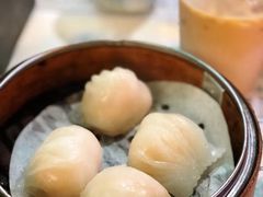 -点点心点心专门店(湾仔店)