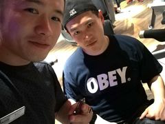-威尔仕健身(番禺店)