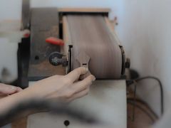 -五月木作·DIY木作文创体验店(北京路店)