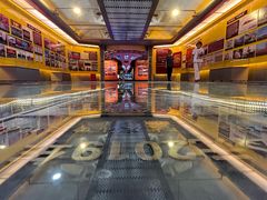 -大庆油田历史陈列馆