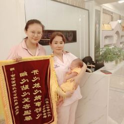 -大美母婴月子中心