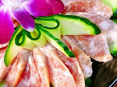 -金三顺韩式炭火烤肉店(中华路店)