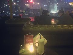 -罗斯福色戒酒吧(外滩店)
