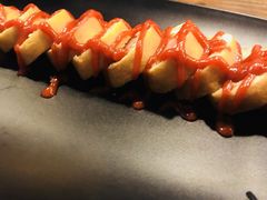 -暖食光·台式家庭餐厅·生日主题店(万达店)