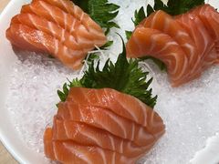 -新一番三文鱼寿司(大东海店)