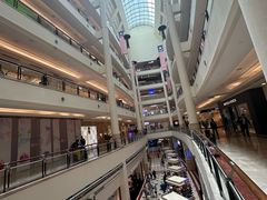 -吉隆坡国油双峰塔