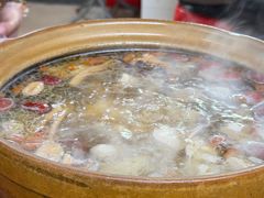 -威邵鸡煲(西华路总店)
