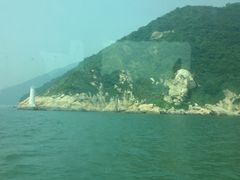 -台山川岛旅游度假区