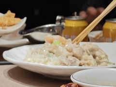 -润泽园饭庄(中山路店)