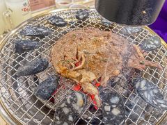 -大阪烧肉BAKA一代(十亩地店)