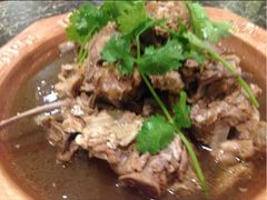 -城一锅涮烤羊蝎子·烤串