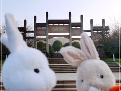 -南京市江宁方山
