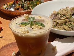 -翠贝卡&Mama Kelly Brunch Coffee(河西店)