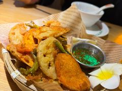 -小小集渔·泰式大排档(南京江宁万达店)