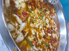 -老四川平头酸菜鱼(衙前店)